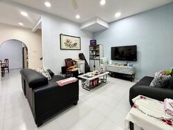 Bamboo Grove Park (D23), Semi-Detached #637095171